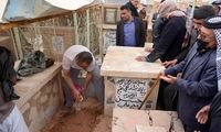 وادی السلام؛ بازتاب ۱۴ قرن زندگی و مرگ