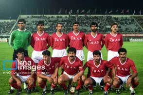 تصاویر دیده‌نشده از حضور ایران در بازی‌های آسیایی ۱۹۹۰