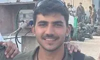 سرگرد ارتش اسرائیل در جنوب لبنان کشته شد