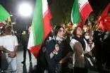 ویدئوی خبرساز مهر از شعار زنان در میدان انقلاب