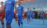 واکنش باشگاه استقلال به شایعات مشکوک درباره عارف غلامی 