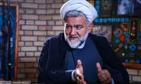 رئیسی با ۵۰۰ محافظ به پرند رفت 