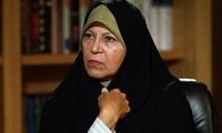 فائزه هاشمی: قتل پدرم کار داخلی‌ها بود!