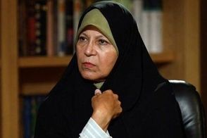 فائزه هاشمی: قتل پدرم کار داخلی‌ها بود!