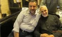 جزئیات شهادت سردار موسوی از زبان سفیر ایران در سوریه