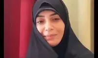 توضیح الهام چرخنده درباره حرکاتش که وایرال شد