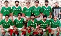 وقتی عجیب‌ترین فهرست تیم ملی، ایران را شوکه کرد