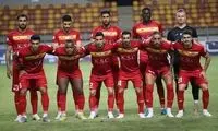 اتفاقات عجیب باعث سفر ۱۲ساعته فولاد به انزلی