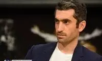 واکنش خاص مجتبی جباری به اتفاقات مشهد
