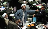 بله آقای رسایی! خیلی وقت است که سر کاریم