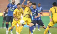 همدانی: کاش استقلال - سپاهان هفته اول نبود
