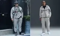 تقلید از لباس مادورو به فوتبالیست‌ها هم رسید!