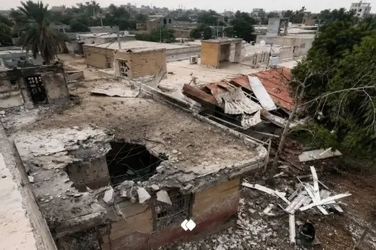 گزارش یک جشن که غمگین‌ترین اتفاق ایران شد 