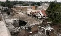 گزارش یک جشن که غمگین‌ترین اتفاق ایران شد 
