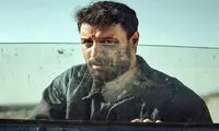 ذوق مردم از دیدن جواد عزتی در اکران سریال وحشی