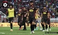 واکنش باشگاه پرسپولیس به احکام دیدار با تراکتور