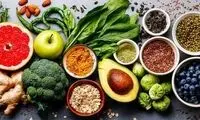 ۱۰ ماده غذایی که مصرف زیادشان آسیب‌رسان است