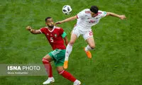 آمار تقابل‌های تیم ملی ایران با تیم‌های آفریقایی
