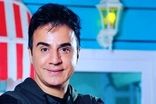 عمو پورنگ هم به چالش ترندِ اینستاگرام پیوست!