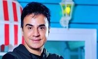عمو پورنگ هم به چالش ترندِ اینستاگرام پیوست!
