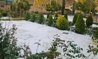 تصاویری خاص از کرج که این سال‌ها کمتر دیده‌اید