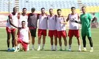 این ستاره، برگ برنده پرسپولیس در دربی است