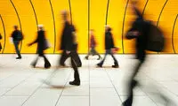 این حرکت ۱۶سال به عمرتان اضافه می‌کند