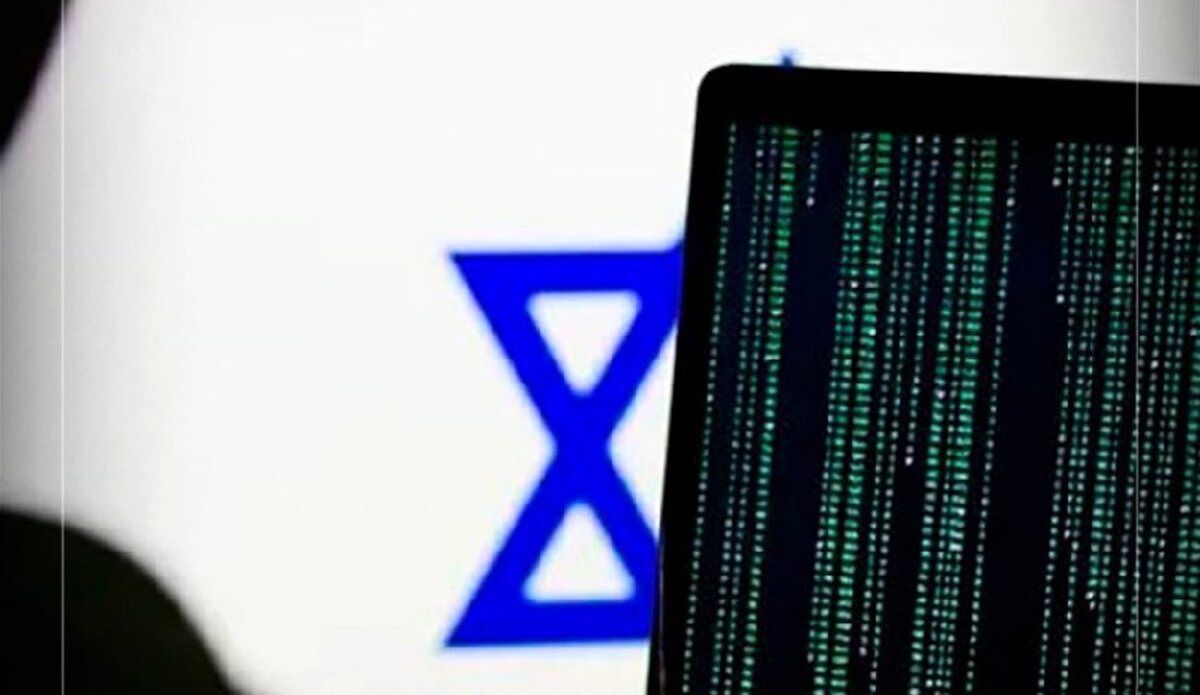 ماجرای هک شدن سایت کمیته المپیک اسرائیل