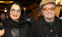 مکالمه خاطره‌انگیز داریوش مهرجویی با اصغر فرهادی