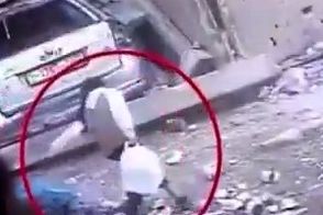 نتانیاهو ادعای کمک آبی به ایران را در غزه اجرا کرد!