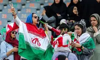 برنامه باشگاه استقلال برای استقبال از بانوان هوادار