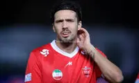 پیام ستاره خارجی پرسپولیس به مردم ایران