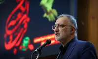 زاکانی: اتفاقات اخیر فراتر از فتنه است