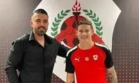 بمب بعدی استقلال هم از رئال مادرید می‌آید!