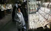 حساب‌های بانکی طلافروشان همچنان مسدود است 