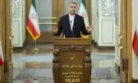 واکنش ایران به قطعنامه جنجالی شورای حقوق بشر