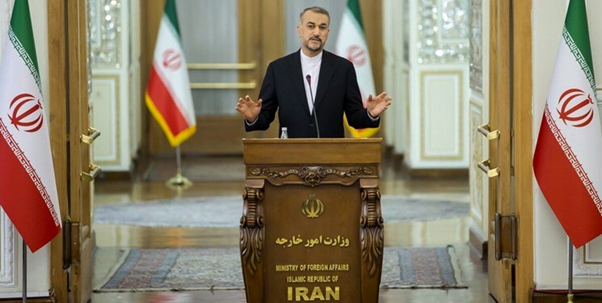 واکنش ایران به قطعنامه جنجالی شورای حقوق بشر