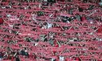 تهدید عجیب هواداران سپاهان توسط لیدر پرسپولیس!