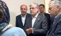 اولین واکنش به ماجرای خبرساز درگیری لفظی وزیر علوم