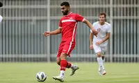 هافبک پرسپولیس با باشگاه لیگ برتری توافق کرد