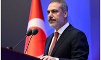 فیدان: نتانیاهو در خون مردم غزه غرق خواهد شد