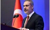 فیدان: نتانیاهو در خون مردم غزه غرق خواهد شد