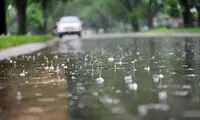 ۷ استان کشور بارانی می‌شوند