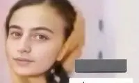 توضیح درباره شایعه فوت «هستی حسین پناهی»
