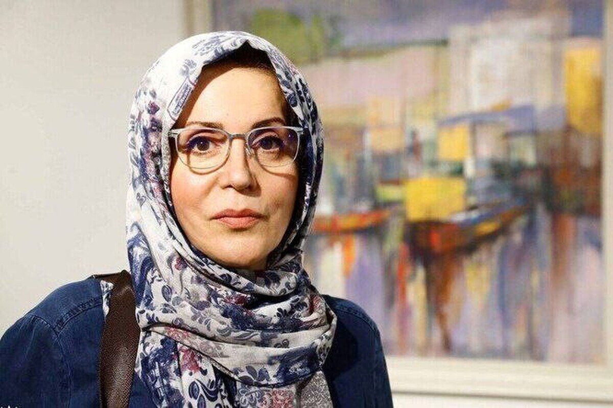   منصوره عالیخانی به شهادت رسید 