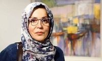 منصوره عالیخانی به شهادت رسید