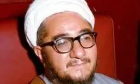 ویدئوی کمتر دیده شده از خلخالی در سال ۱۳۵۹