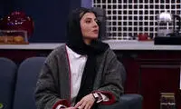  هدیه متفاوتی که حامد آهنگی از خانم بازیگر مشهور گرفت