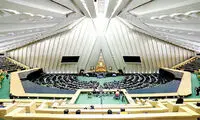 واکنش 5 نماینده مجلس به حادثه برای بالگرد رئیسی