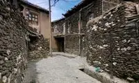 زیباترین روستای رنسانسی ایران کجاست؟